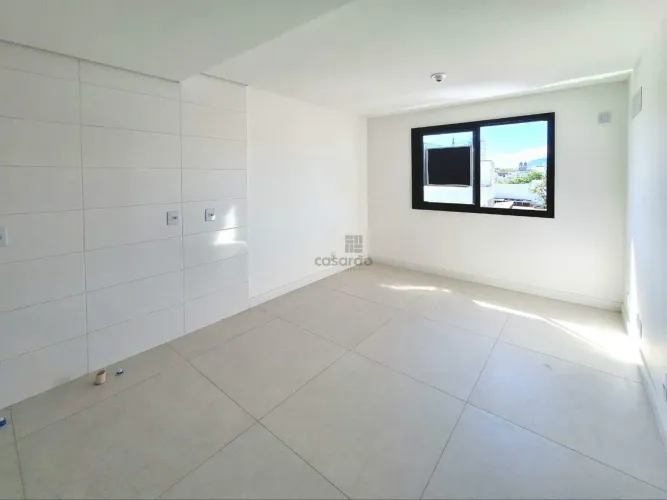 Apartamento residencial de 32 m² para aluguel no Centro, Santa Maria (RS)