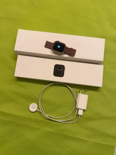 Apple watch series 6 40mm