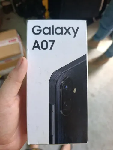 Samsung A07