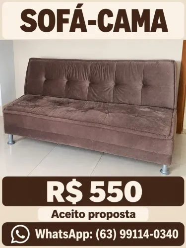 Sofa cama