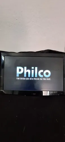 Tv Philips Led 24m