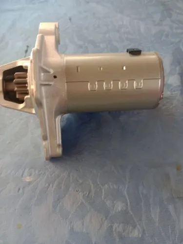 Motor de Partida Original Toyota Etios - Denso 28100-BZ310