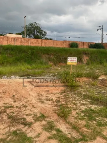 Terreno à venda - Condomínio Costa das Areias - Salto/SP