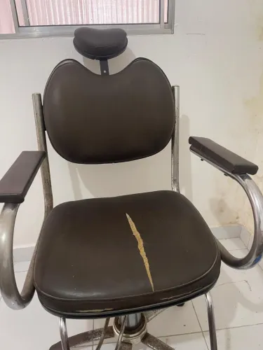 cadeira de salao 