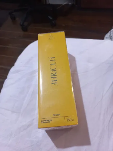 Vendo natura a pronta entrega