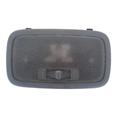 Luz Teto Cortesia Hyundai I30 2010