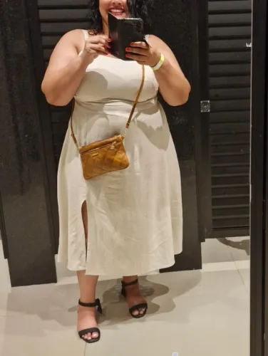 Vestido usado 1x