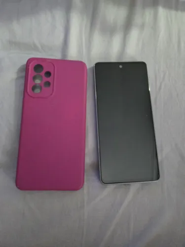 Celular samsung A53