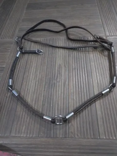 Peiteira para Cavalo