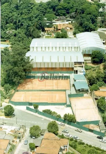 Área para Venda em Diadema