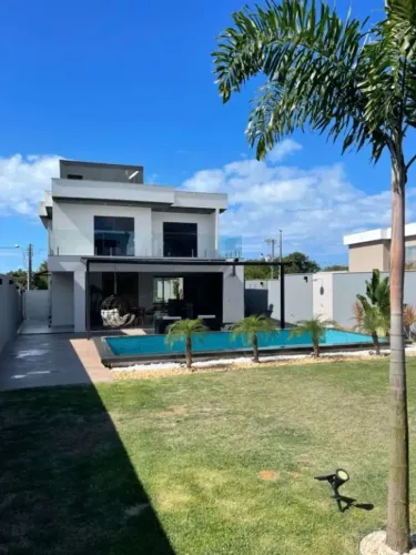 Casa Duplex no Boulevard Lagoa