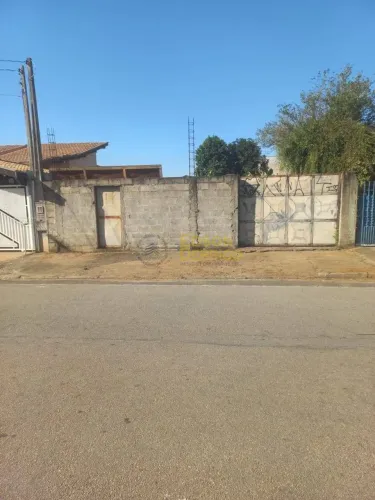 Lote/Terreno à Venda, Cidade Nova - Pindamonhangaba