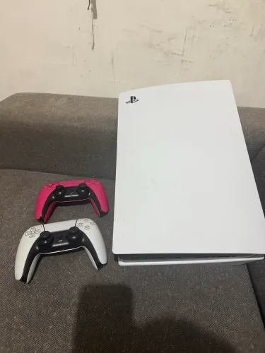 Play Station 5