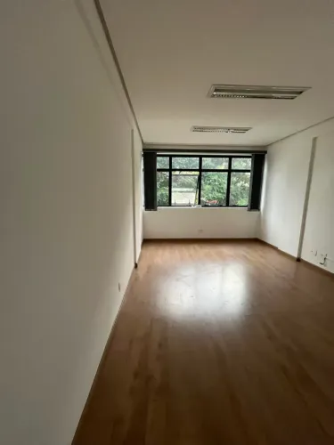 Imóvel para venda com 35 metros quadrados em Parque Residencial Aquarius - São José dos Ca