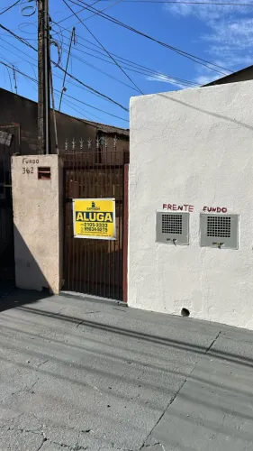 Casas Padrão em Sertãozinho