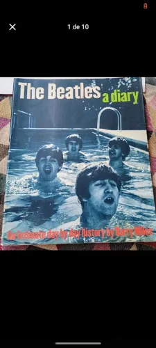 Biografia Beatles 