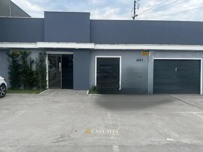 Ponto Comercial a venda em Paranaguá