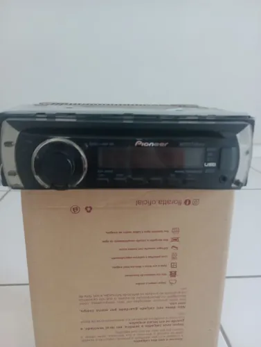 Aparelho Pioneer DEH-2180UB