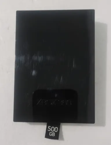 HD 500gb original Xbox 360