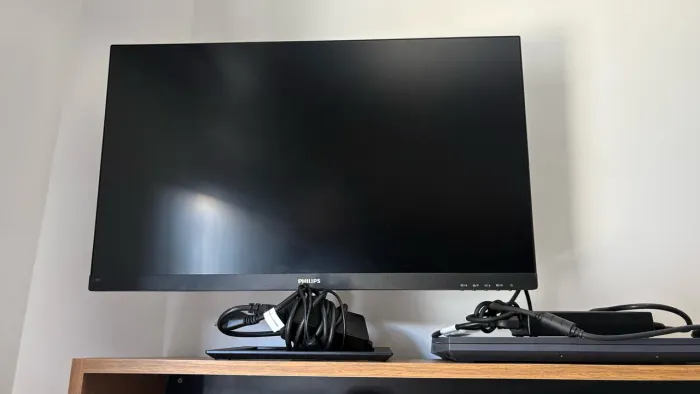 Monitor Philips 27 pol 4K