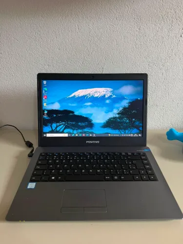 Notebook Positivo i3