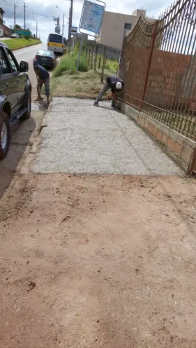 Lote Jardim Canadá com projeto aprovado e obra iniciada 360 m2