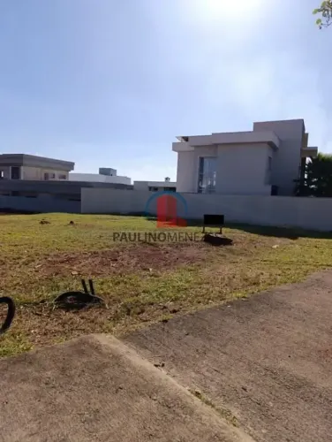 Terreno à venda, 412 m² por R$ 750.000,00 - Jardim Pau Brasil - Americana/SP