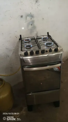 Fogão