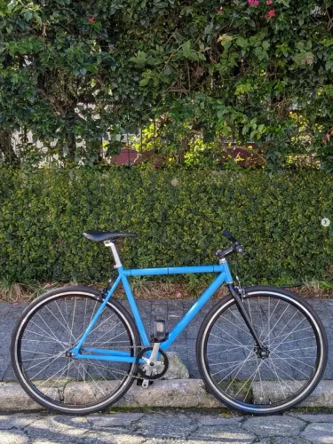 Bike Fixa Tamanho M - Seminova