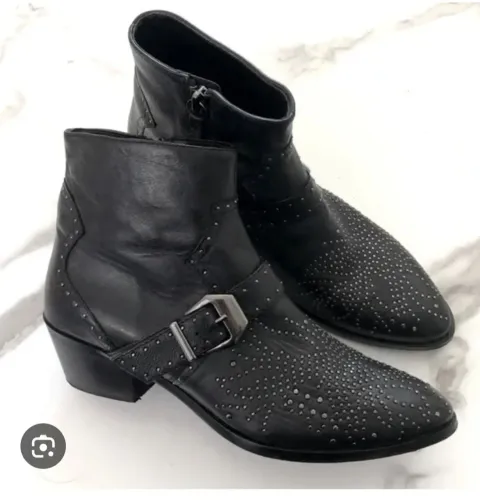 Bota feminina