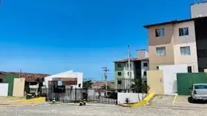 CONDOMÍNIO RIVIERA CLUB RESIDENCE