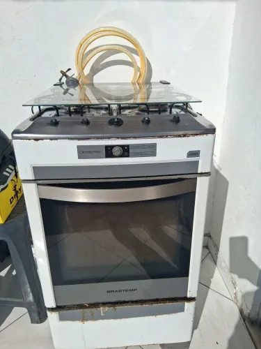 Fogão