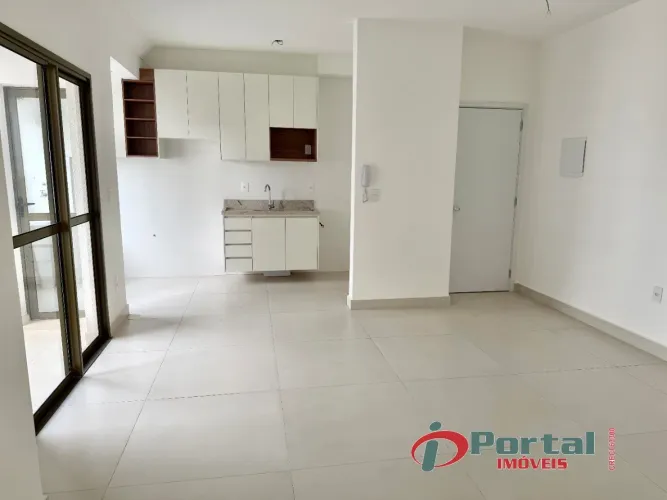 APARTAMENTO RESIDENCIAL em INDAIATUBA - SP, JARDIM SANTIAGO