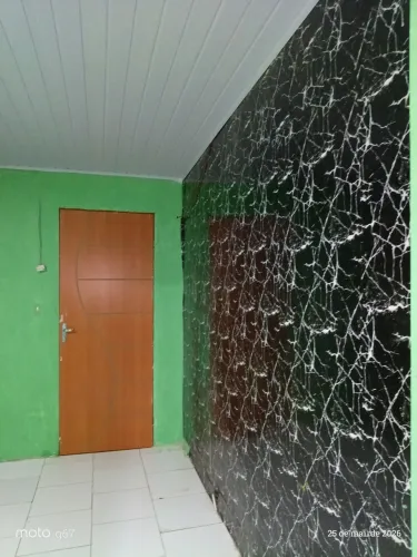 Kitnet sobrado