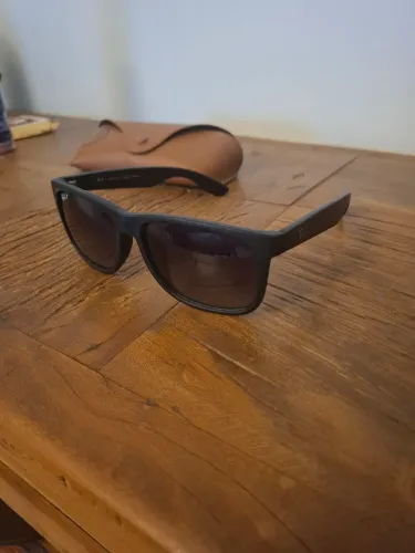 Óculos RayBan Justin RB4165