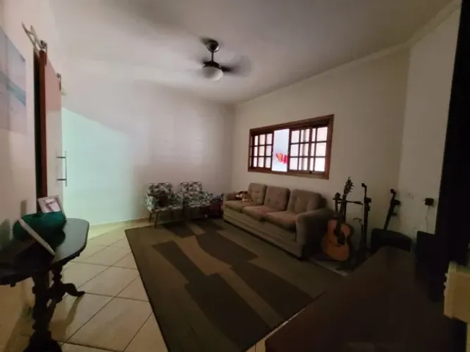 Casa à venda Ceilândia Sul - 2 Quartos