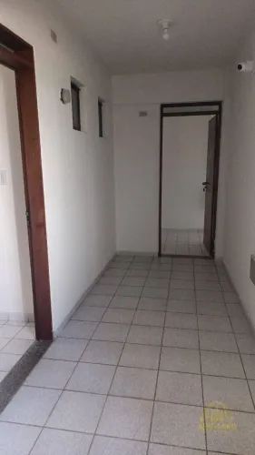Sala para locação, 34 m² por R$ 1.000/mês - Torre - João Pessoa/PB