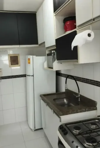Apartamento 2 quartos à venda em um dos bairros que mais valorizam em Vila Velha!