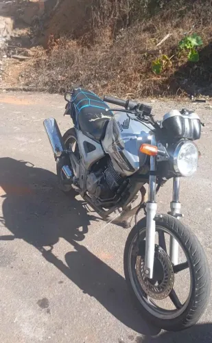 Twister 250 2007