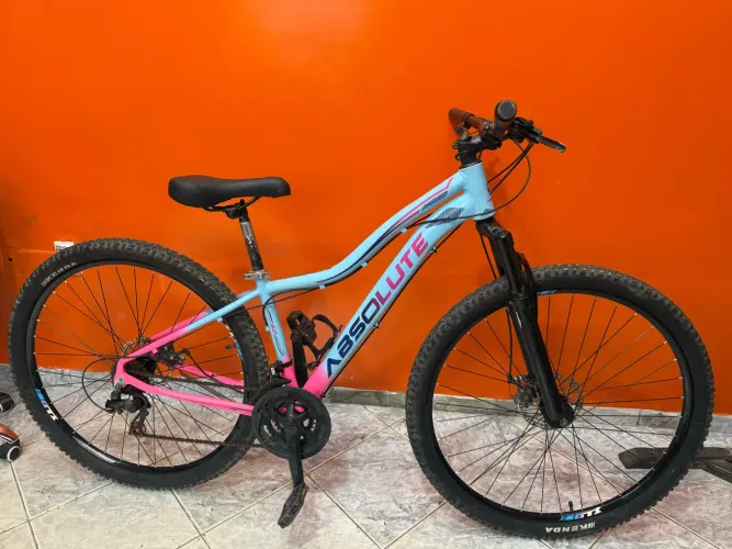 Bike 29
