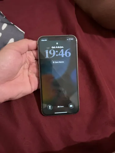 iPhone 12 Pro