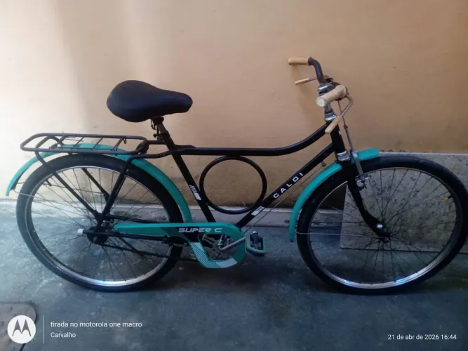 Caloi super C