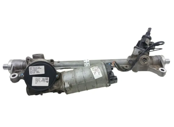 Caixa Motor Elétrica Bmw 320i 2.0 G20 2019 2020 676369701