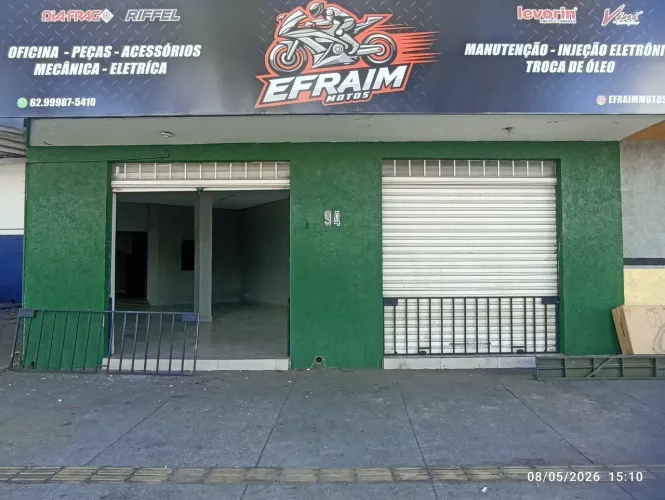 SALA COMERCIAL , SETOR RODOVIARIO
