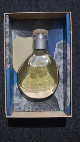 Perfume Natura Ekos - Pedra