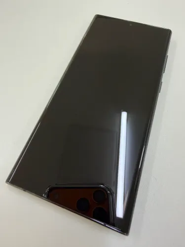 S22 Ultra