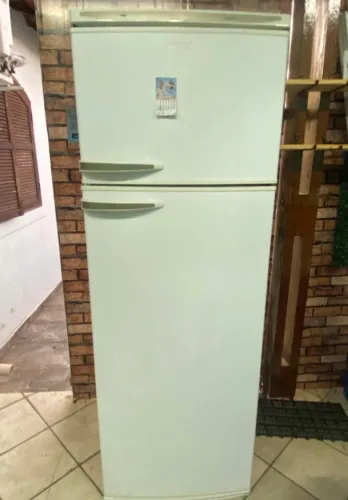 Geladeira
