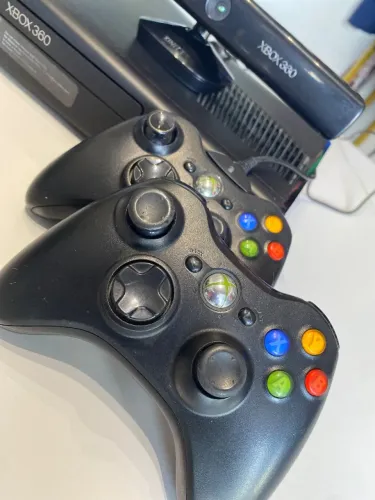 Xbox 360