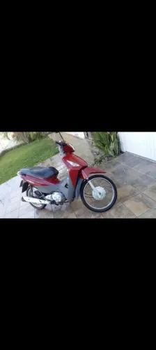 Biz 125
