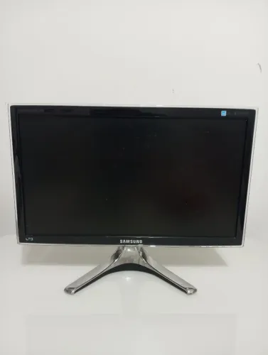 Monitor 21 polegadas